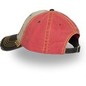 casquette-courbee-multicolore-ajustable-retro08-von-dutch