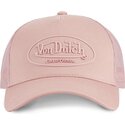 mutzen-gebogen-rosa-snapback-log10-von-von-dutch