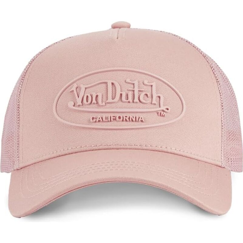 mutzen-gebogen-rosa-snapback-log10-von-von-dutch