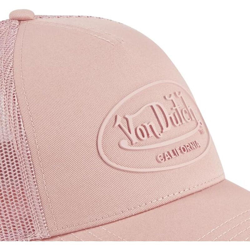 mutzen-gebogen-rosa-snapback-log10-von-von-dutch