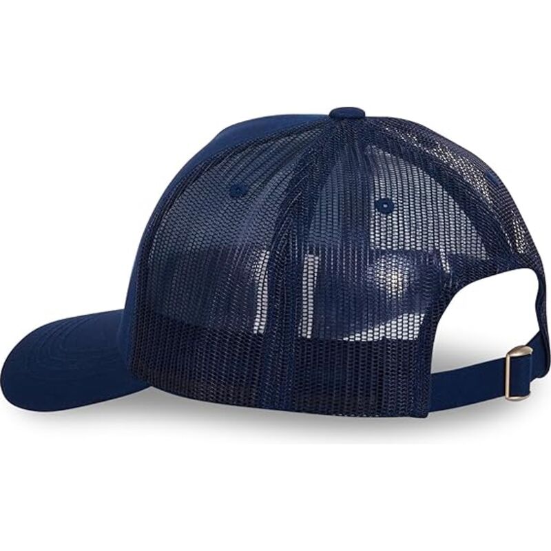 casquette-trucker-bleue-marine-ajustable-lof-b20-von-dutch casquette-trucker-bleue-marine-ajustable-lof-b20-von-dutch
