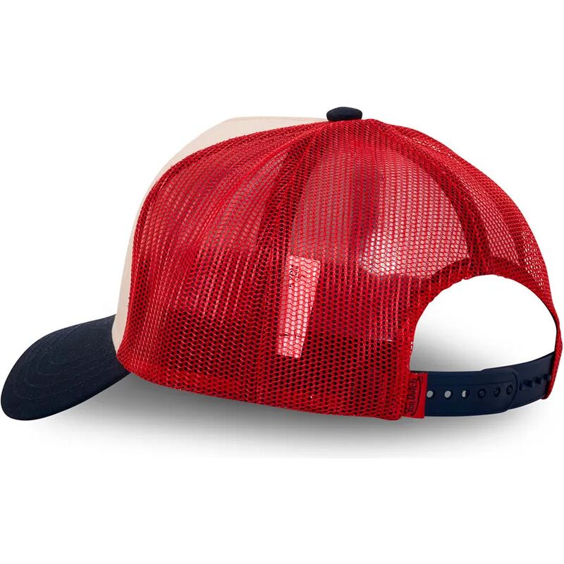 mutzen-gebogen-mehrfarbig-snapback-gra-von-von-dutch