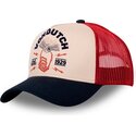 mutzen-gebogen-mehrfarbig-snapback-gra-von-von-dutch