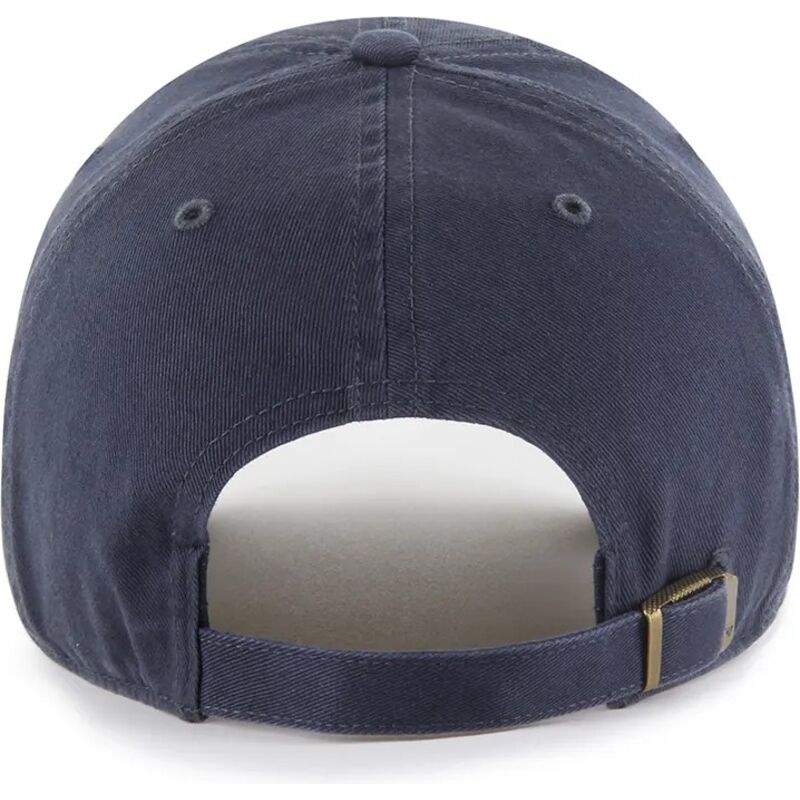 mutzen-gebogen-marineblau-verstellbares-band-clean-up-base-runner-icon-dog-vintage-navy-von-47-brand
