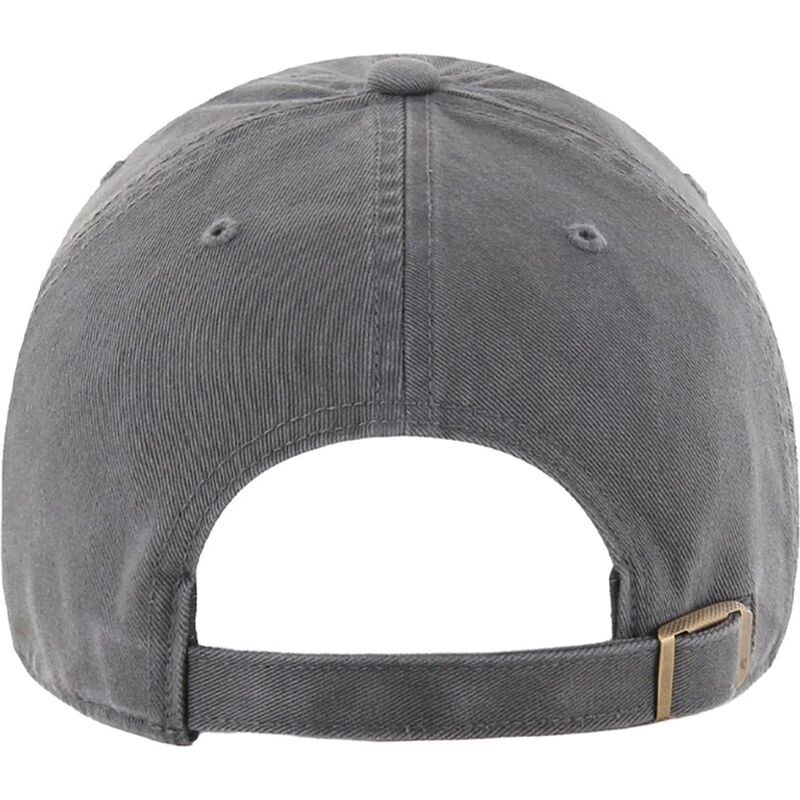 casquette-courbee-grise-ajustable-clean-up-base-runner-icon-dog-chien-47-brand