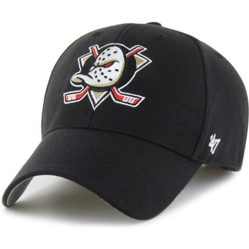 mutzen-gebogen-schwarz-verstellbares-band-mvp-essential-der-anaheim-ducks-nhl-von-47-brand mutzen-gebogen-schwarz-verstellbares-band-mvp-essential-der-anaheim-ducks-nhl-von-47-brand