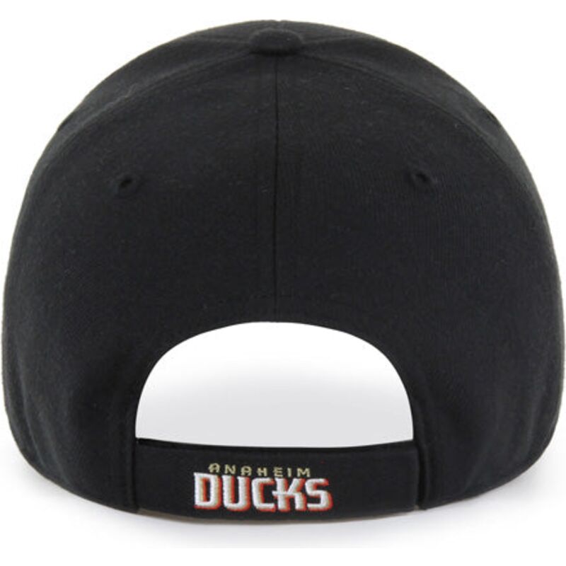 mutzen-gebogen-schwarz-verstellbares-band-mvp-essential-der-anaheim-ducks-nhl-von-47-brand mutzen-gebogen-schwarz-verstellbares-band-mvp-essential-der-anaheim-ducks-nhl-von-47-brand