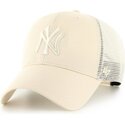 mutzen-gebogen-beige-snapback-mvp-branson-der-new-york-yankees-mlb-von-47-brand
