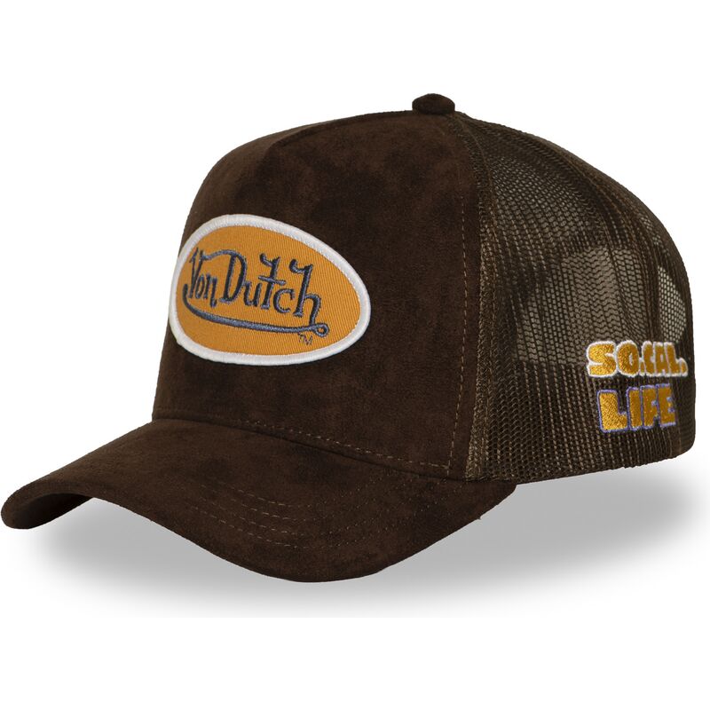 mutzen-gebogen-braun-snapback-fur14-von-von-dutch