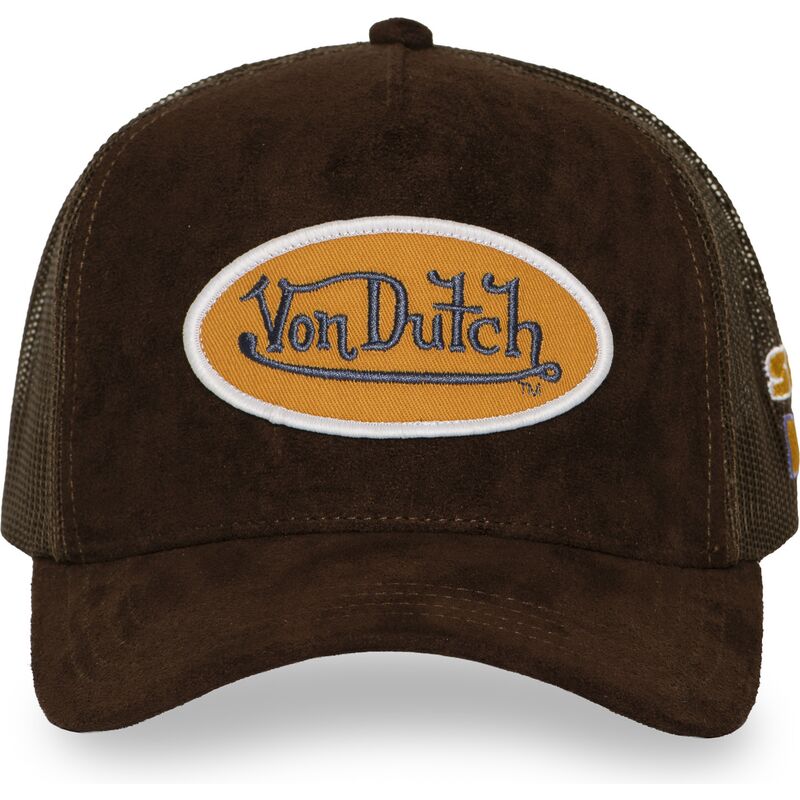 mutzen-gebogen-braun-snapback-fur14-von-von-dutch