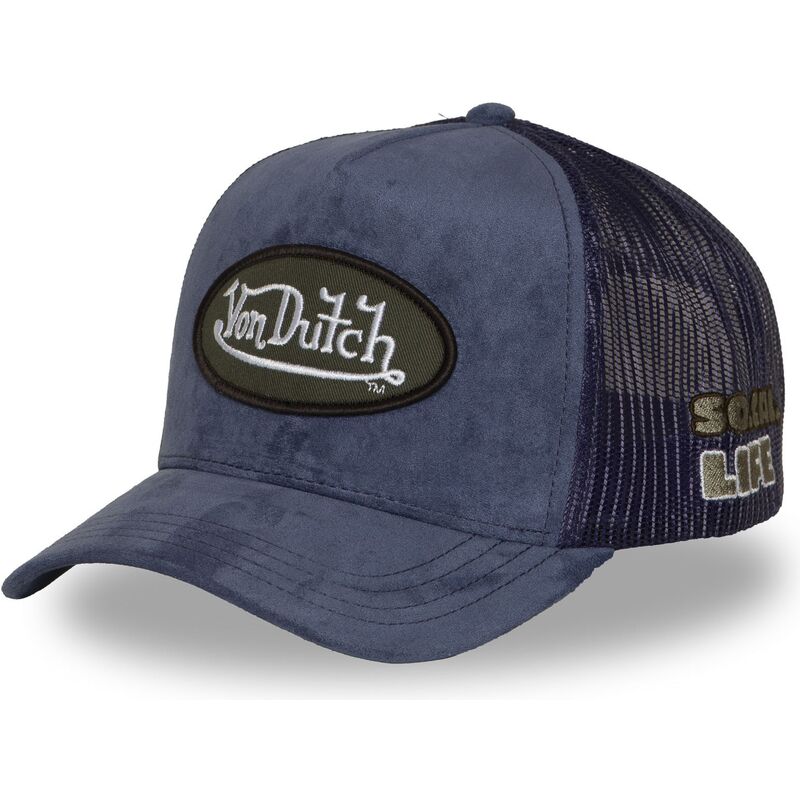mutzen-gebogen-marineblau-snapback-fur16-von-von-dutch mutzen-gebogen-marineblau-snapback-fur16-von-von-dutch