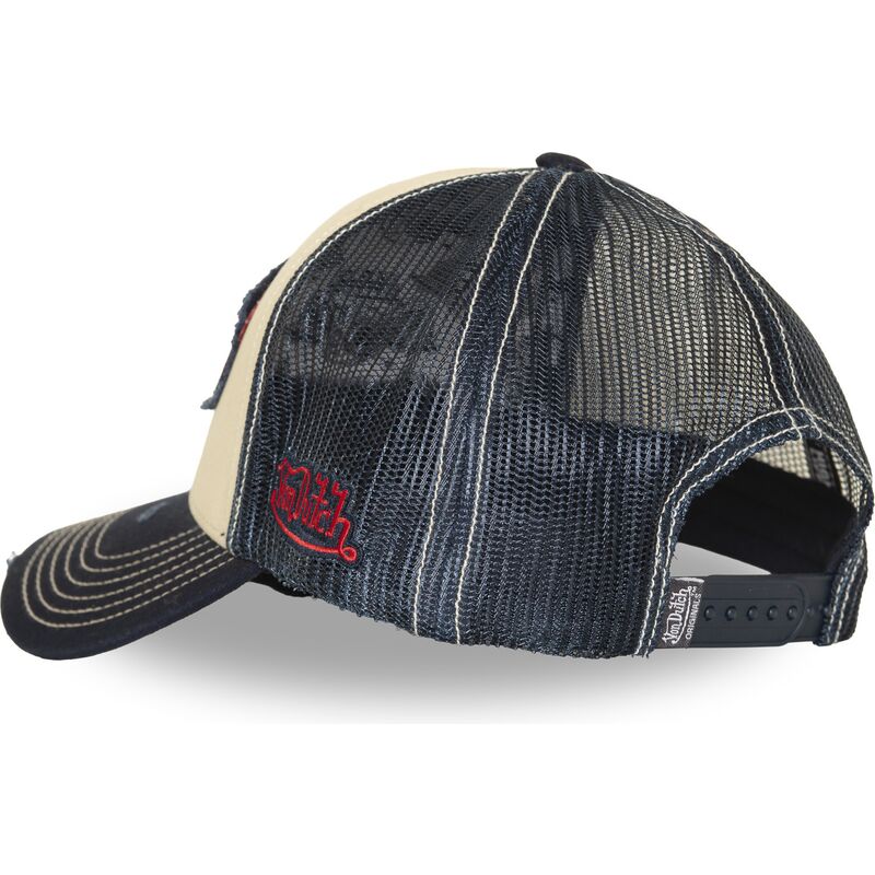 mutzen-gebogen-marineblau-snapback-urb02-von-von-dutch mutzen-gebogen-marineblau-snapback-urb02-von-von-dutch