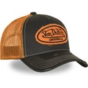mutzen-gebogen-schwarz-snapback-urb05-von-von-dutch