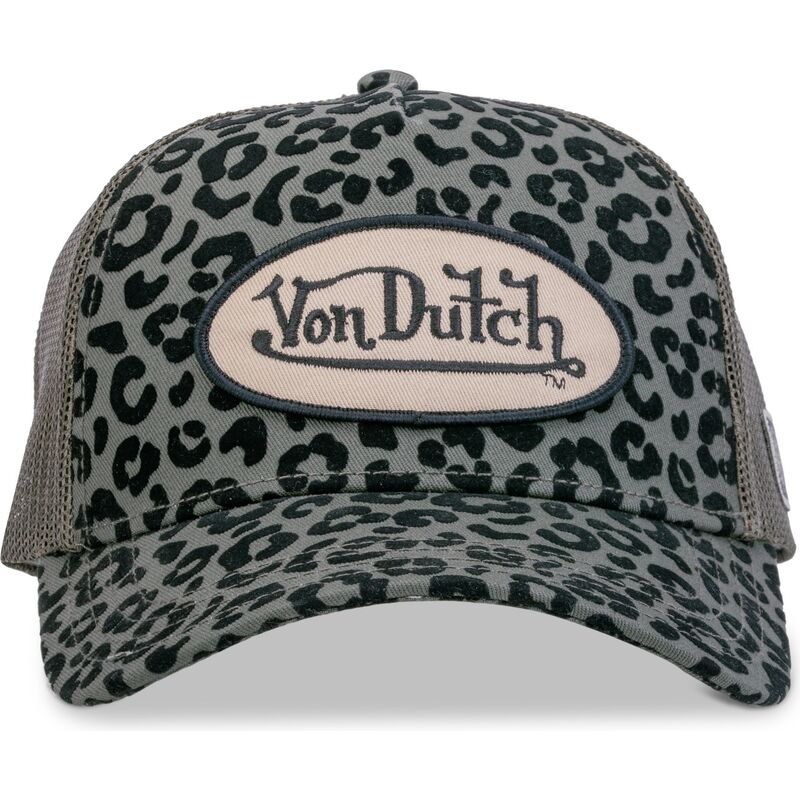 casquette-trucker-leopard-vekle-von-dutch casquette-trucker-leopard-vekle-von-dutch