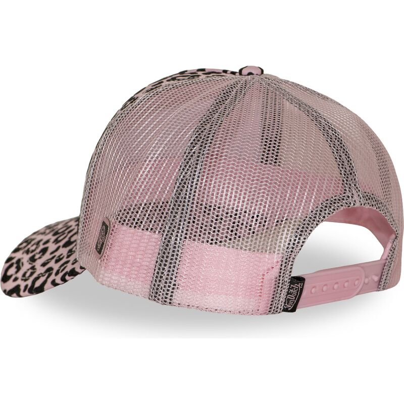 mutzen-gebogen-leopard-snapback-rosa-verle-von-von-dutch mutzen-gebogen-leopard-snapback-rosa-verle-von-von-dutch