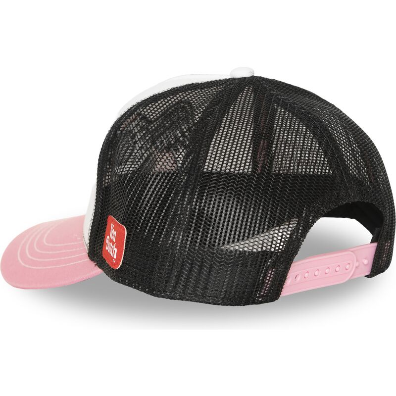 mutzen-gebogen-rosa-snapback-oeil-von-von-dutch