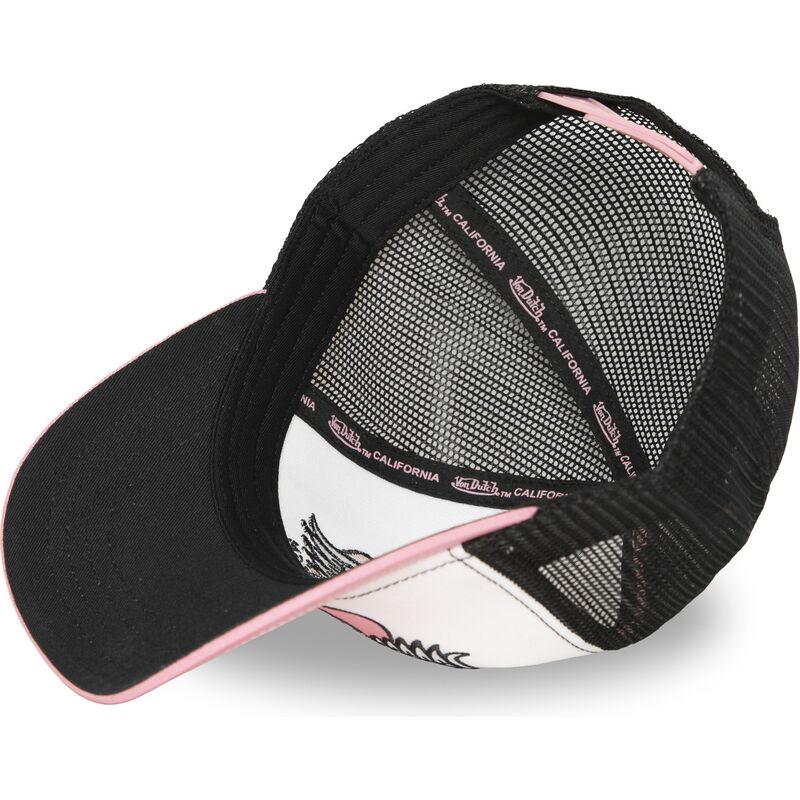mutzen-gebogen-rosa-snapback-oeil-von-von-dutch