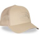 mutzen-gebogen-beige-snapback-log23-von-von-dutch
