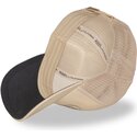 casquette-trucker-beige-log23-von-dutch