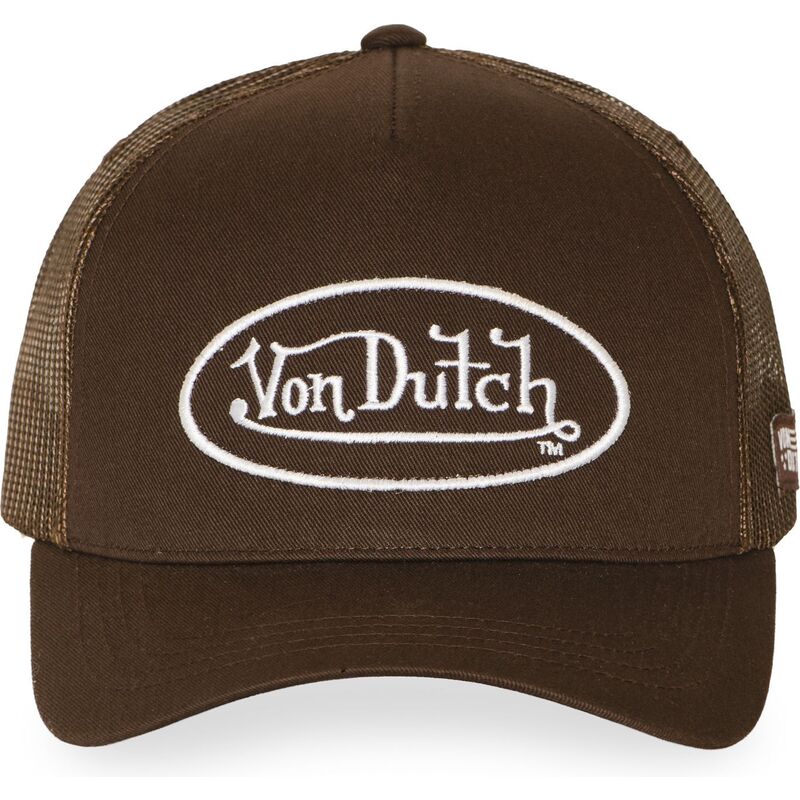 mutzen-gebogen-braun-verstellbares-band-lofb51-von-von-dutch mutzen-gebogen-braun-verstellbares-band-lofb51-von-von-dutch