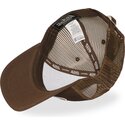 casquette-trucker-marron-ajustable-lofb51-von-dutch