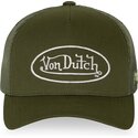 mutzen-gebogen-grun-verstellbares-band-lofb52-von-von-dutch