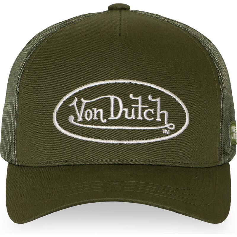 mutzen-gebogen-grun-verstellbares-band-lofb52-von-von-dutch mutzen-gebogen-grun-verstellbares-band-lofb52-von-von-dutch