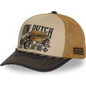 mutzen-gebogen-mehrfarbig-snapback-sem17-von-von-dutch