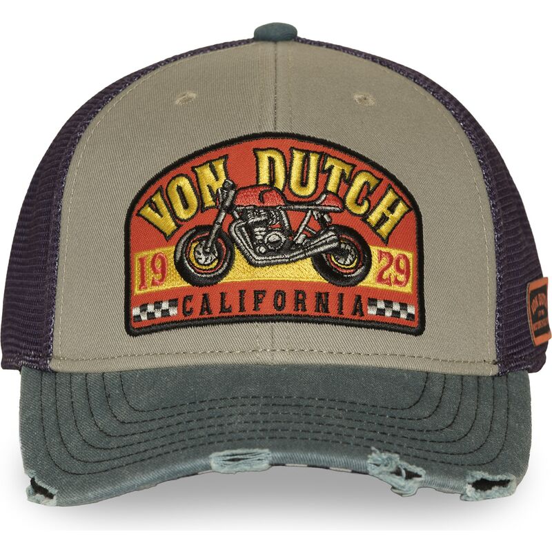 mutzen-gebogen-mehrfarbig-snapback-sem18-von-von-dutch