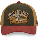 casquette-trucker-multicolore-sem19-von-dutch
