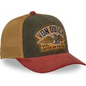 casquette-trucker-multicolore-sem19-von-dutch