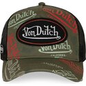 mutzen-gebogen-grun-snapback-cafe12-von-von-dutch