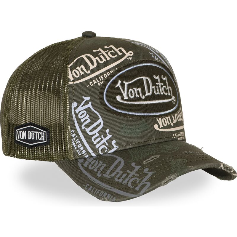 mutzen-gebogen-grun-snapback-cafe14-von-von-dutch