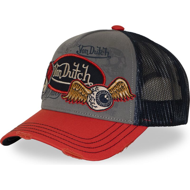 mutzen-gebogen-mehrfarbig-snapback-patches18-von-von-dutch