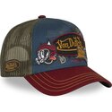 mutzen-gebogen-mehrfarbig-snapback-patches20-von-von-dutch