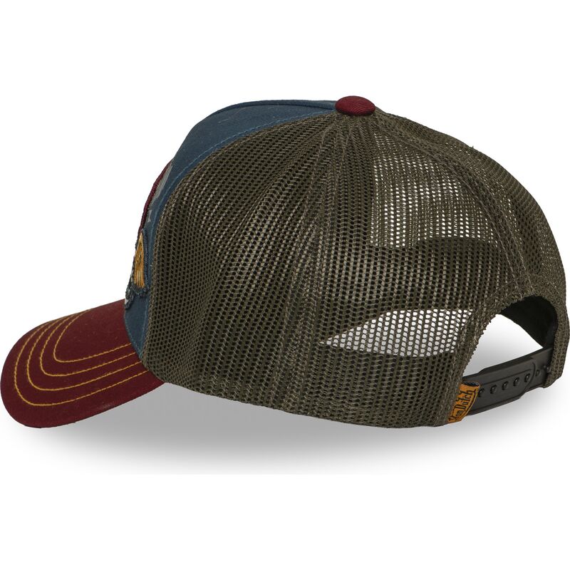 mutzen-gebogen-mehrfarbig-snapback-patches20-von-von-dutch mutzen-gebogen-mehrfarbig-snapback-patches20-von-von-dutch