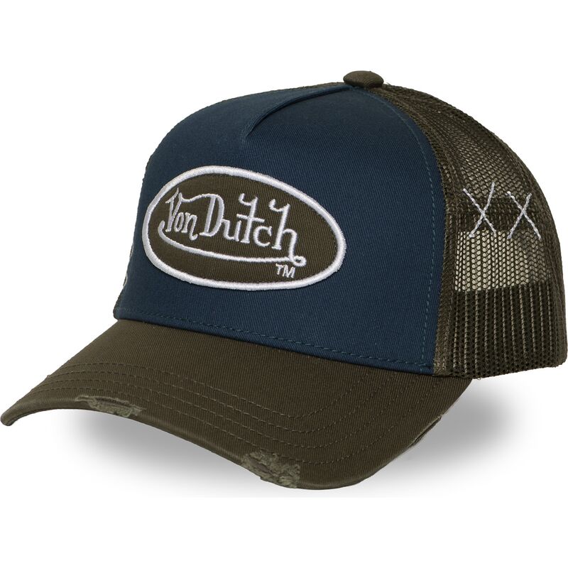 mutzen-gebogen-marineblau-snapback-used-14-von-von-dutch mutzen-gebogen-marineblau-snapback-used-14-von-von-dutch