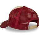 casquette-trucker-rouge-et-beige-used-16-von-dutch