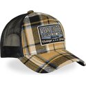 mutzen-gebogen-gelb-snapback-car11-von-von-dutch