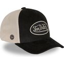 mutzen-gebogen-schwarz-verstellbares-band-lof-b50-von-von-dutch