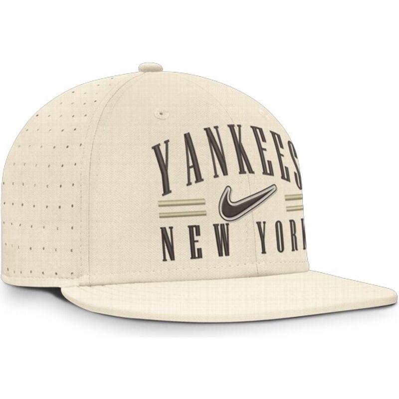 mutzen-flach-beige-angepasst-dri-fit-true-structured-aero-bill-der-new-york-yankees-mlb-von-nike mutzen-flach-beige-angepasst-dri-fit-true-structured-aero-bill-der-new-york-yankees-mlb-von-nike