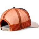 casquette-trucker-noire-et-beige-hft-rose-kraken-djinns