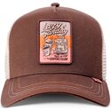 casquette-trucker-marron-et-beige-hft-lscc-funky-patch-djinns