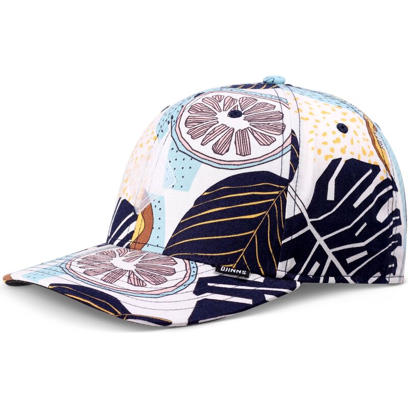 mutzen-gebogen-blau-snapback-truefit-aloha-blue-von-djinns