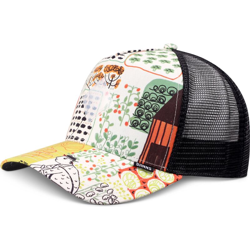 mutzen-gebogen-mehrfarbig-snapback-hft-bali-shirt-von-djinns