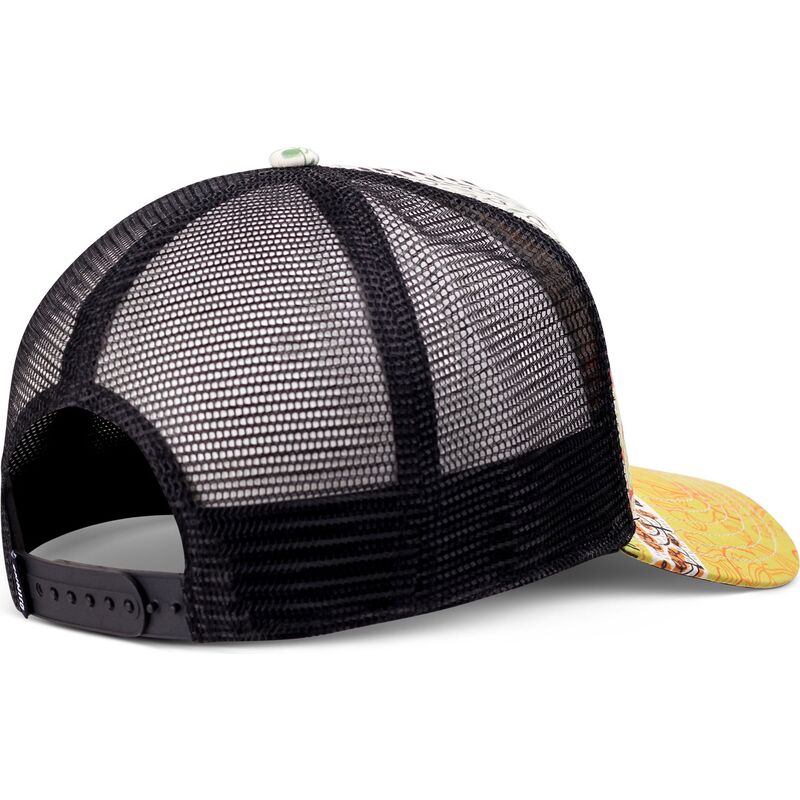 casquette-trucker-multicolore-hft-bali-shirt-djinns