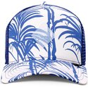mutzen-gebogen-blau-snapback-hft-allover-palm-von-djinns