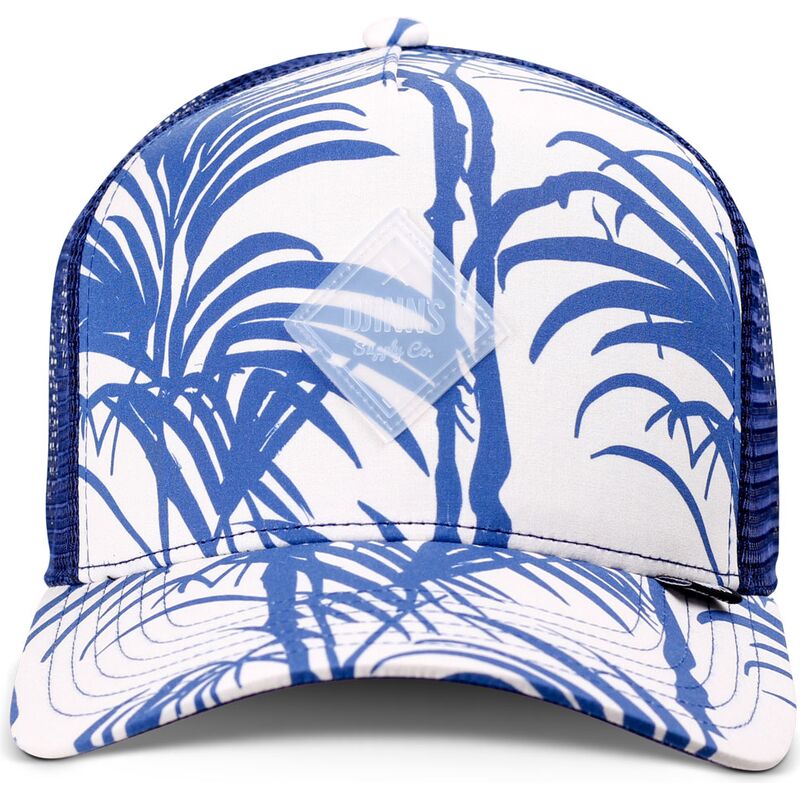 mutzen-gebogen-blau-snapback-hft-allover-palm-von-djinns mutzen-gebogen-blau-snapback-hft-allover-palm-von-djinns