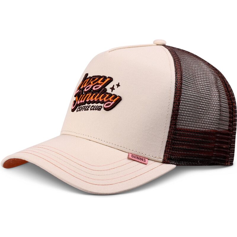 casquette-trucker-beige-et-marron-hft-lscc-funky-djinns casquette-trucker-beige-et-marron-hft-lscc-funky-djinns