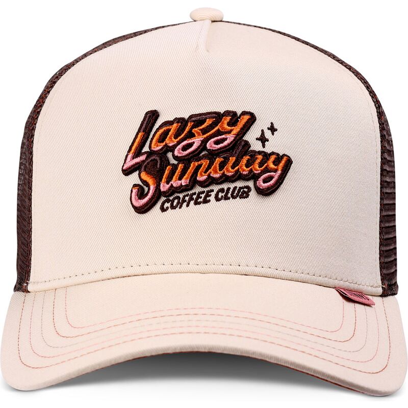 casquette-trucker-beige-et-marron-hft-lscc-funky-djinns casquette-trucker-beige-et-marron-hft-lscc-funky-djinns
